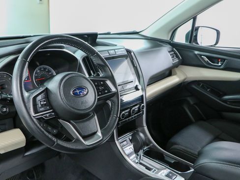 Used 2022 Subaru Ascent Premium AWD/4WD image 22