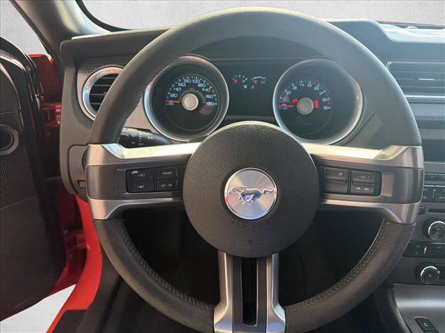 Used 2012 Ford Mustang Boss 302 w/ Boss 302 Accessory Pkg RWD image 11