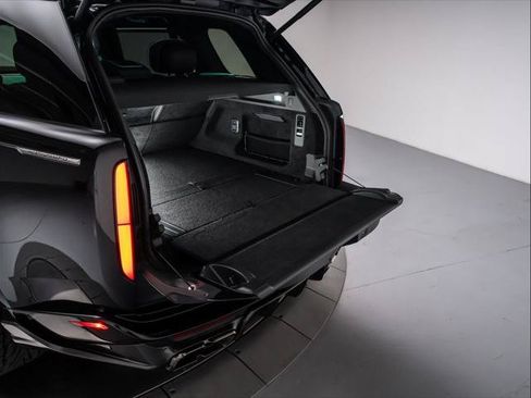 New 2026 Land Rover Range Rover Long Wheelbase Autobiography AWD/4WD image 44