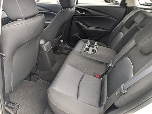 Used 2020 MAZDA CX-3 Sport image 22