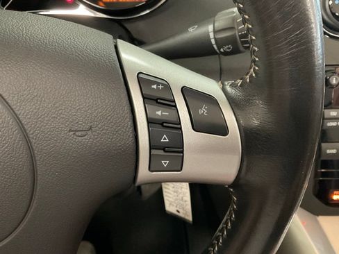 Used 2008 Saturn Sky Red Line RWD image 13