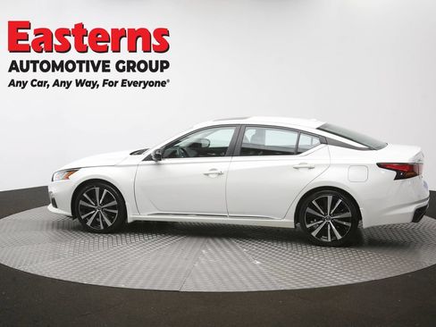 Used 2022 Nissan Altima 2.0 SR FWD image 62