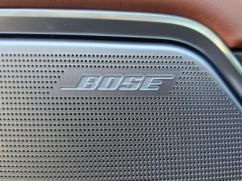 New 2026 GMC Sierra 1500 Denali Ultimate AWD/4WD image 14