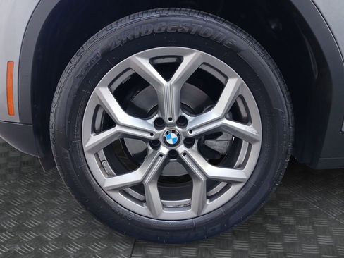 Used 2024 BMW X3 xDrive30i AWD/4WD image 23