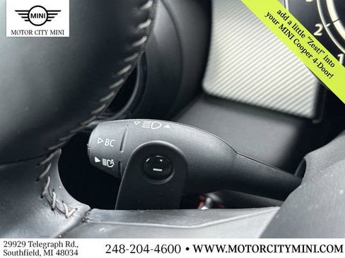 Certified 2023 MINI Cooper S image 29