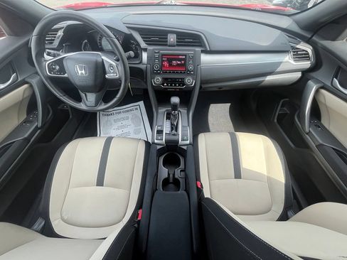 Used 2016 Honda Civic LX image 13