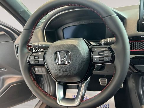 New 2026 Honda Civic Si image 12