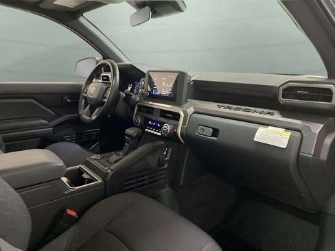 Used 2025 Toyota Tacoma SR5 image 70