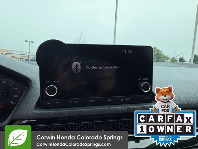Used 2024 Honda Civic Sport image 18