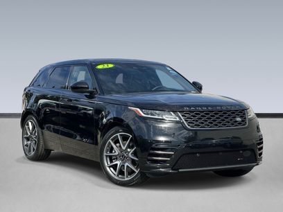 Used 2023 Land Rover Range Rover Velar R-Dynamic S