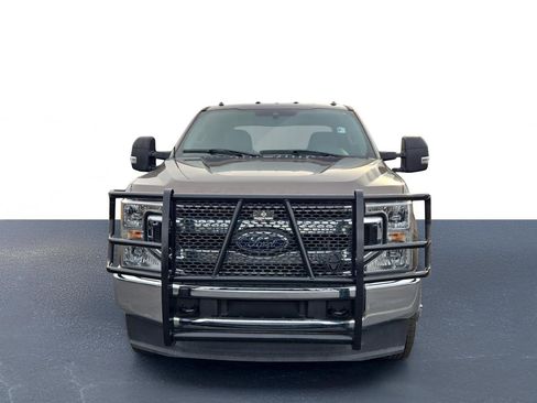 Used 2022 Ford F350 XL w/ STX Appearance Package image 2