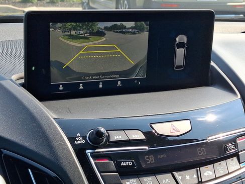 Used 2020 Acura RDX A-Specw/ Technology Package AWD/4WD image 18