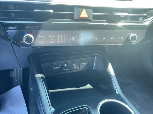 Used 2026 Kia K5 LXS FWD image 18