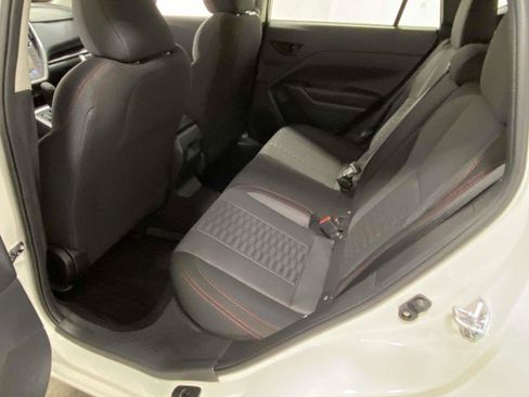 New 2026 Subaru Impreza 2.0i Sport AWD/4WD image 8