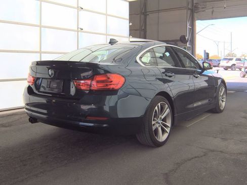 Used 2016 BMW 428i Gran Coupe xDrive image 2