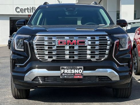 New 2026 GMC Terrain Denali image 3