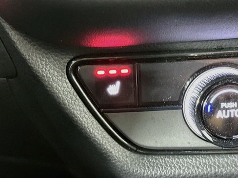 Used 2024 Honda HR-V Sport image 19