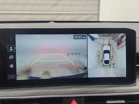 Certified 2025 Kia K5 EX image 25