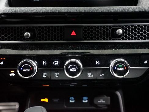 Used 2025 Honda Civic Sport image 22