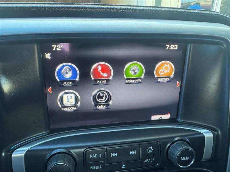 Used 2014 GMC Sierra 1500 SLE w/ SLE Value Package AWD/4WD image 29