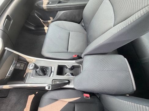 Used 2014 Honda Accord LX image 11