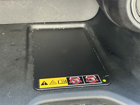 Used 2024 Toyota Grand Highlander AWD Hybrid image 37