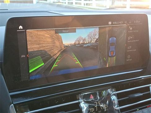 New 2026 BMW 840i xDrive Coupe image 16