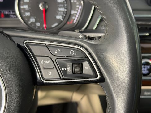 Used 2019 Audi A5 2.0T Premium AWD/4WD image 27