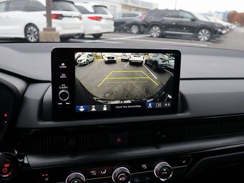 New 2026 Honda CR-V Sport Touring image 14