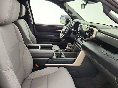 Used 2025 Toyota Tundra SR5 image 23