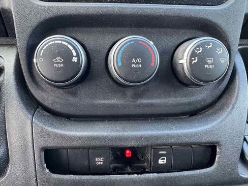 Used 2020 RAM ProMaster 3500 FWD image 17