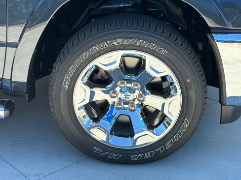 Used 2026 RAM 1500 Big Horn AWD/4WD image 15