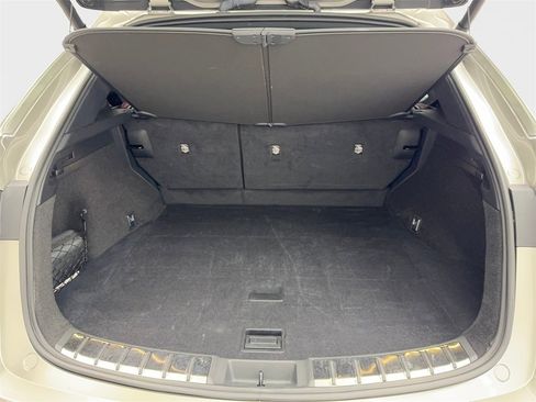 Used 2024 Lexus NX 350 AWD w/ Vision Package image 68