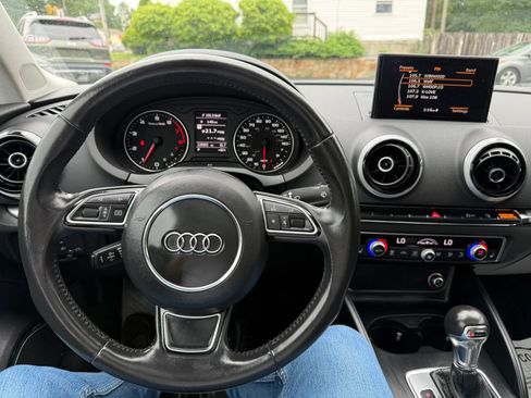 Used 2015 Audi A3 2.0T Premium Plus AWD/4WD image 19