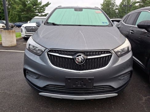 Used 2019 Buick Encore Preferred AWD/4WD image 3