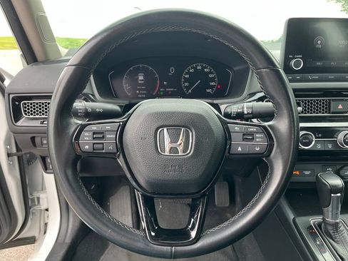 Used 2023 Honda Civic EX image 12