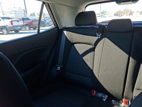 New 2026 Hyundai Venue SE image 12