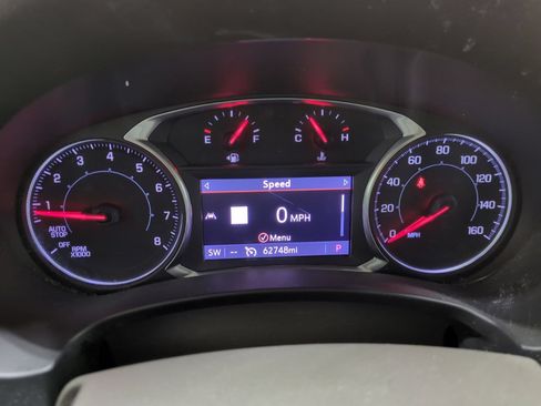 Used 2020 GMC Terrain Denali AWD/4WD image 20