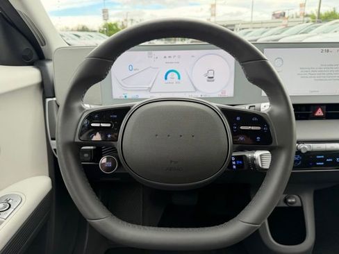 Certified 2024 Hyundai Ioniq 5 SEL image 12