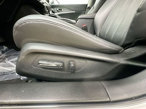 Used 2025 Acura Integra FWD image 15