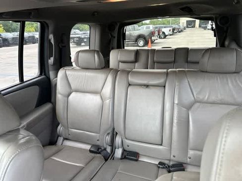 Used 2011 Honda Pilot Touring image 5