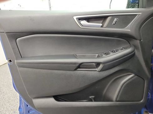 Used 2023 Ford Edge SEL w/ Convenience Package AWD/4WD image 17
