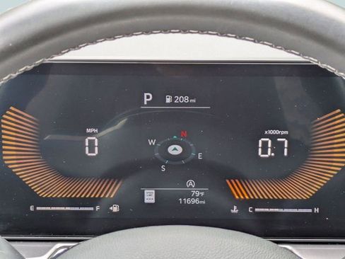 Used 2024 Kia Sorento S w/ Panoramic Sunroof Package image 32