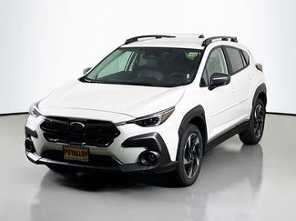 New 2026 Subaru Crosstrek 2.5i Limited video 3