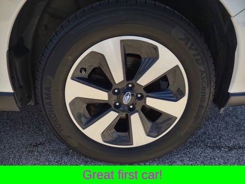 Used 2018 Subaru Forester 2.5i Premium w/ All-Weather Package AWD/4WD image 23