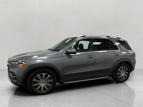 Certified 2026 Mercedes-Benz GLE 350 4MATIC image 45