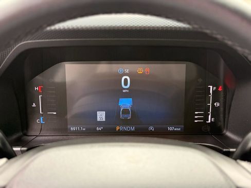 Used 2024 Ford Ranger XLT AWD/4WD image 24