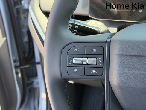 New 2027 Kia Seltos S FWD image 14