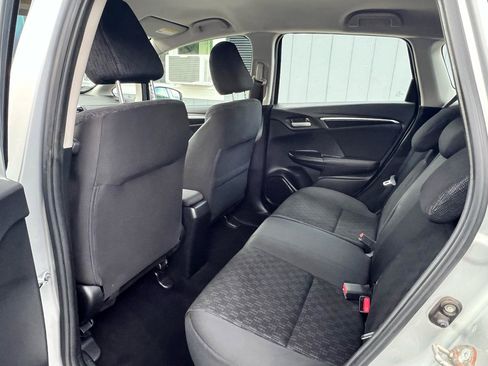 Used 2015 Honda Fit LX image 12