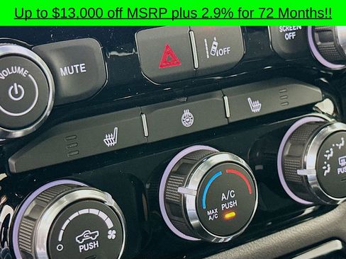 New 2026 RAM 1500 Big Horn image 24